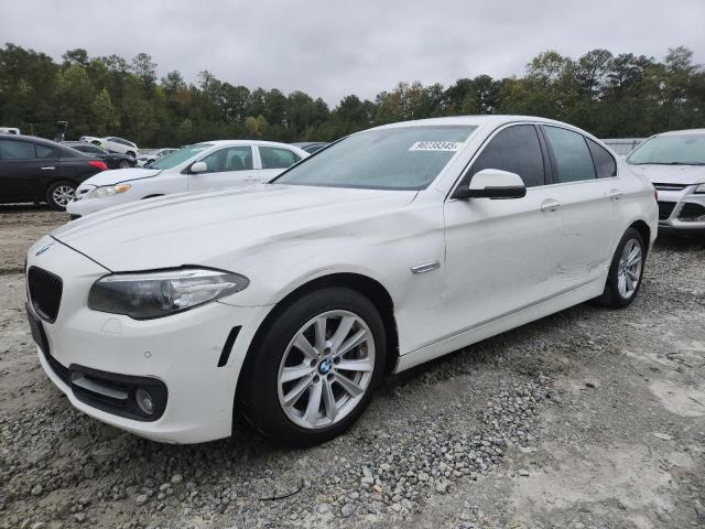 2015 BMW 528 I, 