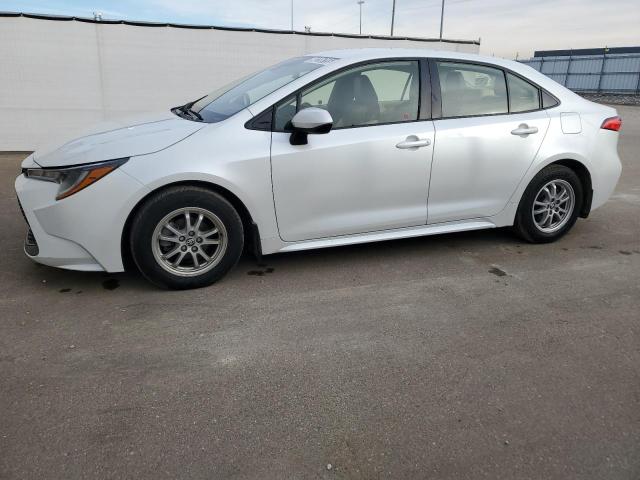 2022 TOYOTA COROLLA, 