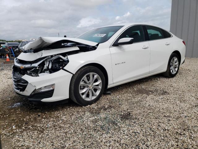 2025 CHEVROLET MALIBU LT, 