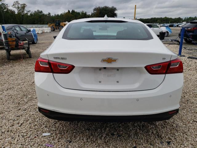 1G1ZD5ST1SF136095 - 2025 CHEVROLET MALIBU LT WHITE photo 6