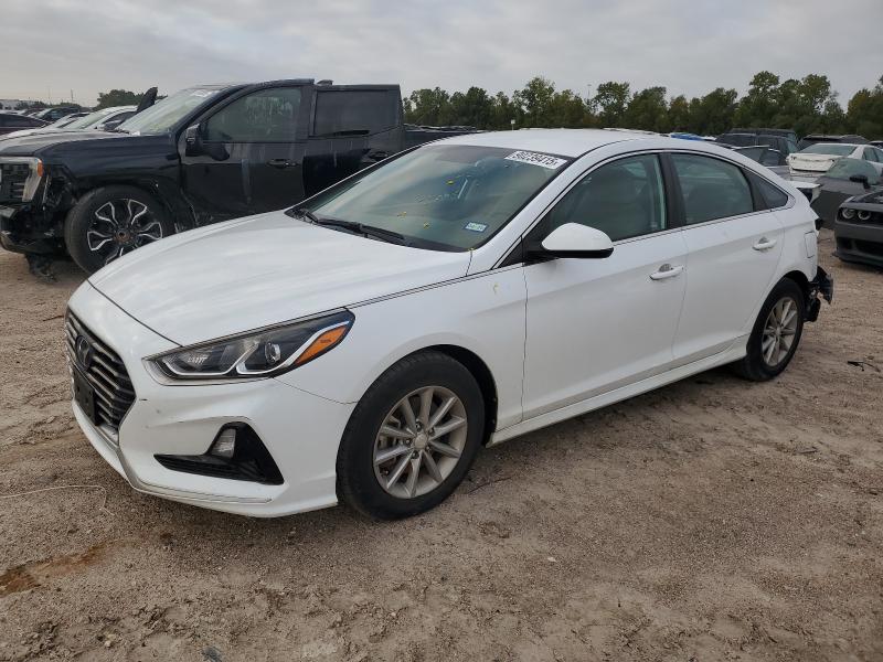 2018 HYUNDAI SONATA SE, 