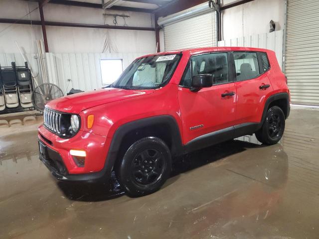 2020 JEEP RENEGADE SPORT, 