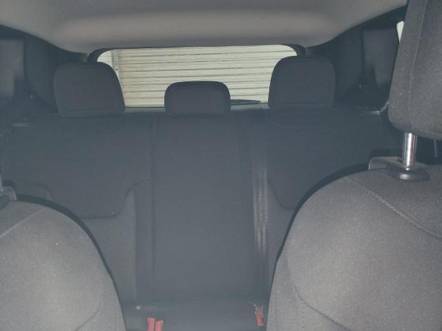 ZACNJBAB9LPL15986 - 2020 JEEP RENEGADE SPORT RED photo 10