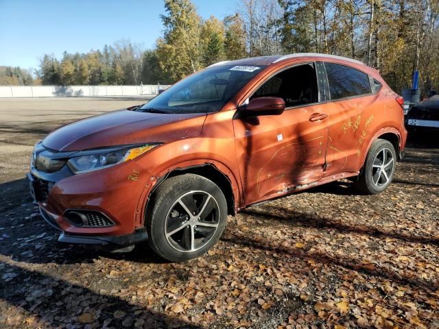 2019 HONDA HR-V SPORT, 