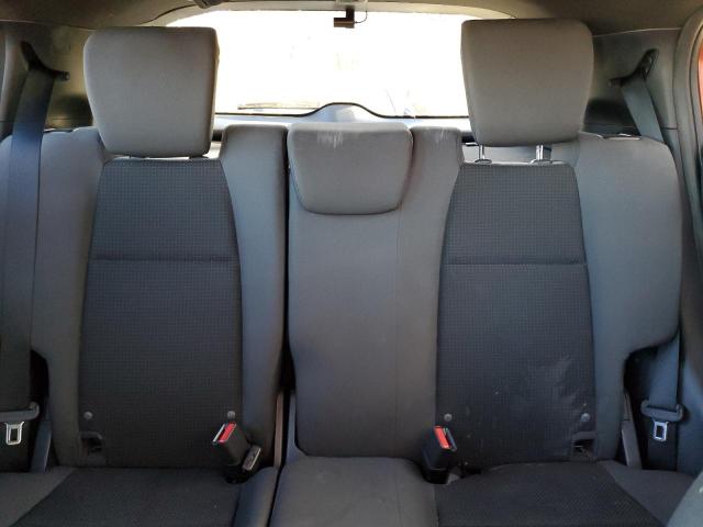 3CZRU6H2XKM101402 - 2019 HONDA HR-V SPORT Қызғылт сары фото 10