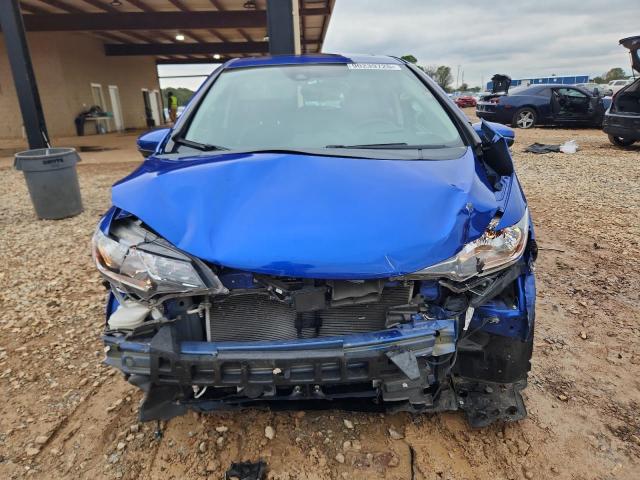 3HGGK5H95JM705854 - 2018 HONDA FIT EX 蓝色 照片 5