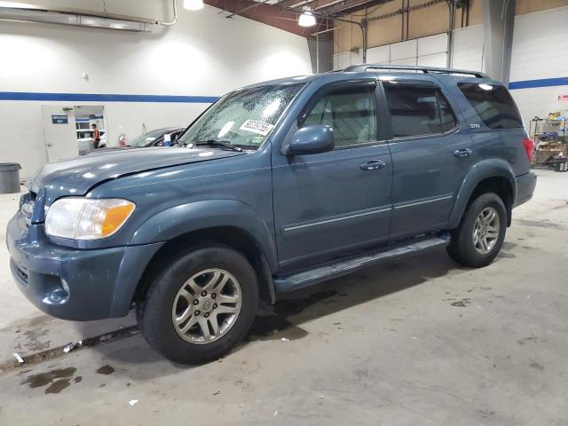 2005 TOYOTA SEQUOIA SR5, 