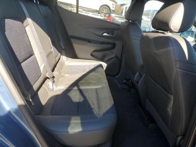 KL47LAE24RB020740 - 2024 BUICK ENVISION PREFERRED Mavi foto 11