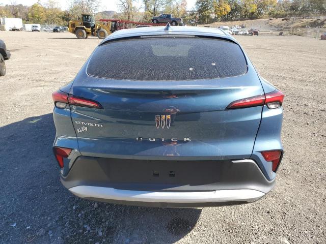 KL47LAE24RB020740 - 2024 BUICK ENVISION PREFERRED Mavi foto 6