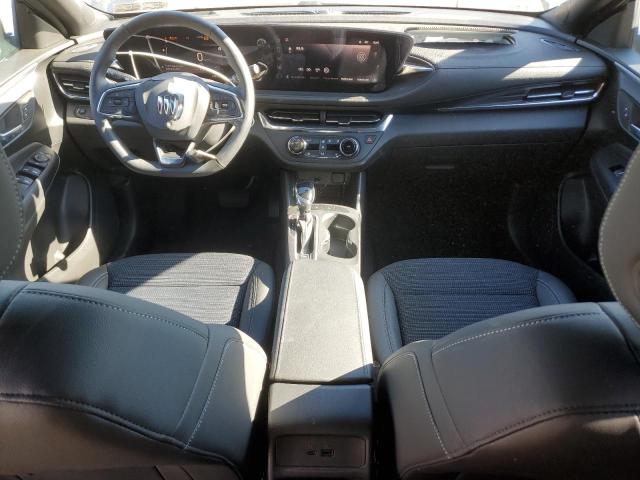 KL47LAE24RB020740 - 2024 BUICK ENVISION PREFERRED Mavi foto 8