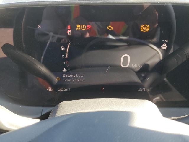 KL47LAE24RB020740 - 2024 BUICK ENVISION PREFERRED Mavi foto 9