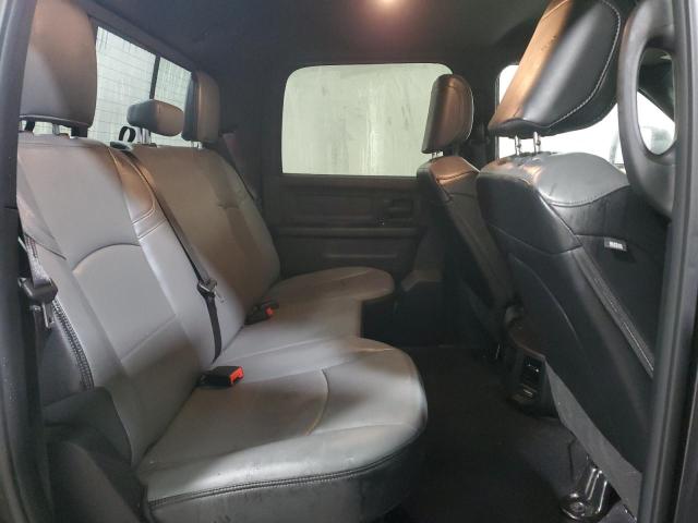 3C6UR5CJ4SG518238 - 2025 RAM 2500 TRADESMAN GRAY photo 10