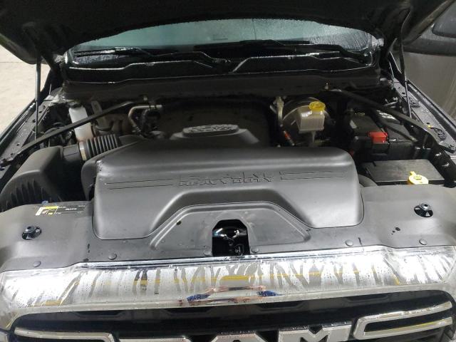 3C6UR5CJ4SG518238 - 2025 RAM 2500 TRADESMAN GRAY photo 11