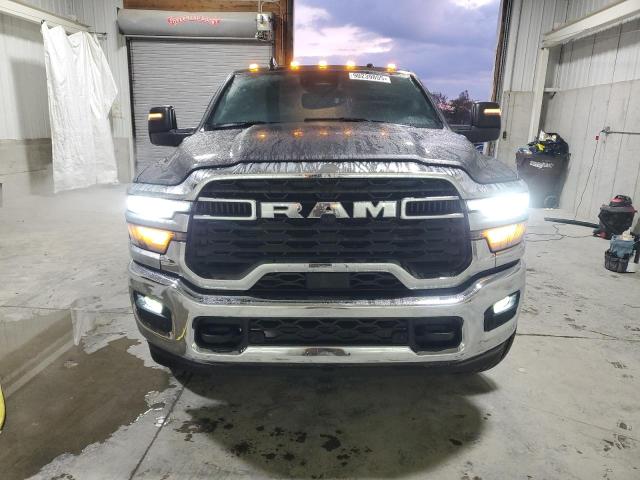 3C6UR5CJ4SG518238 - 2025 RAM 2500 TRADESMAN GRAY photo 5
