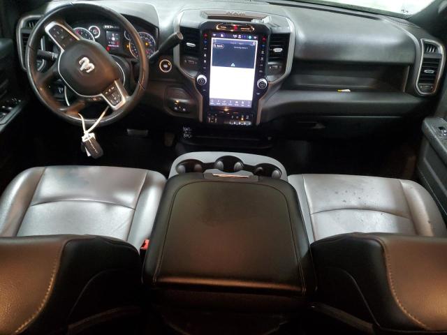 3C6UR5CJ4SG518238 - 2025 RAM 2500 TRADESMAN GRAY photo 8