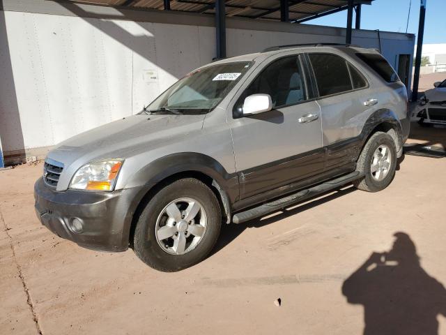 2008 KIA SORENTO EX, 