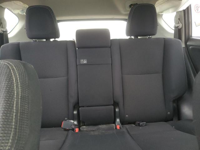 JTMRJREV7JD199927 - 2018 TOYOTA RAV4 HV LE GRAY photo 10