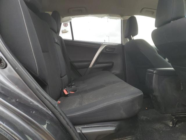 JTMRJREV7JD199927 - 2018 TOYOTA RAV4 HV LE GRAY photo 11