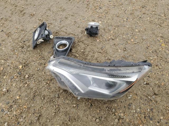 JTMRJREV7JD199927 - 2018 TOYOTA RAV4 HV LE GRAY photo 13