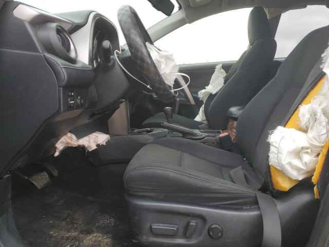 JTMRJREV7JD199927 - 2018 TOYOTA RAV4 HV LE GRAY photo 7