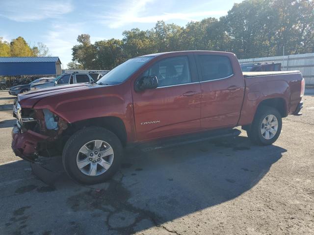 2016 GMC CANYON SLE, 