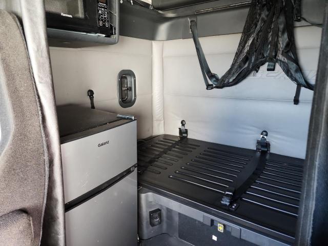 3AKJHHDR0JSJJ0791 - 2018 FREIGHTLINER CASCADIA 1 Biały zdjęcie 6