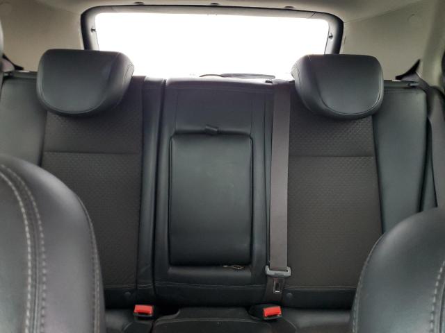 KL4CJASB0JB592885 - 2018 BUICK ENCORE PREFERRED შავი ფოტო 10