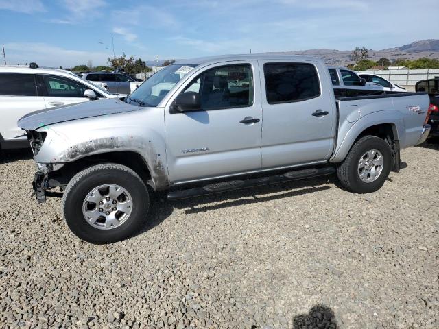 2005 TOYOTA TACOMA DOUBLE CAB PRERUNNER, 
