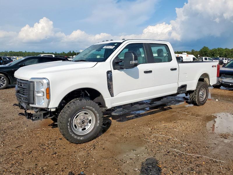 2024 FORD F250 SUPER DUTY, 
