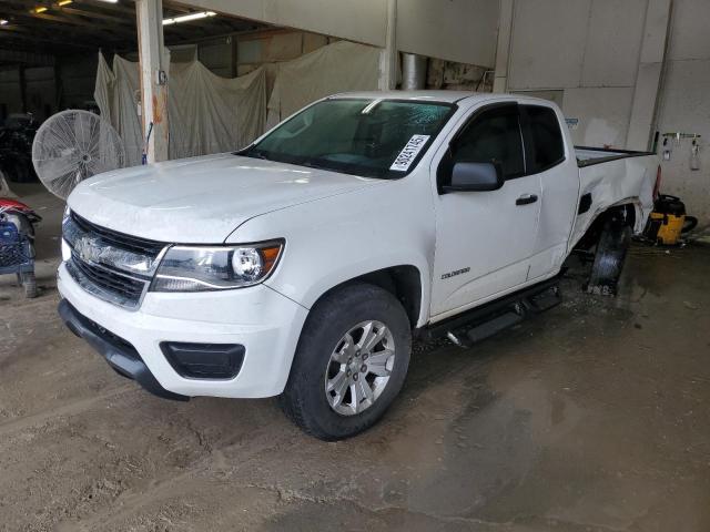 2015 CHEVROLET COLORADO, 