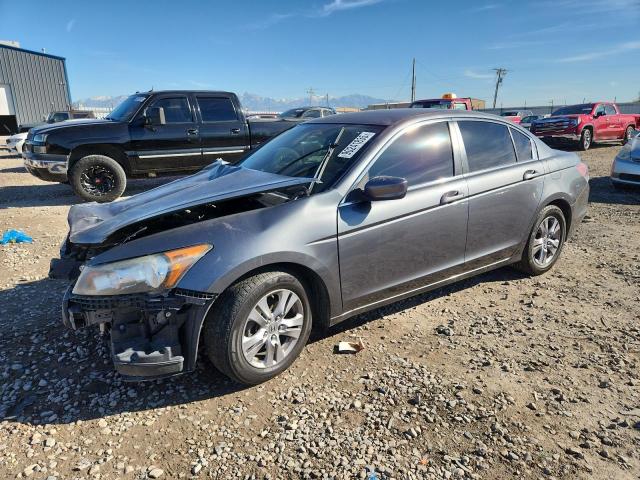 2012 HONDA ACCORD SE, 