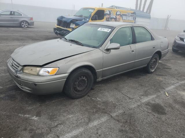 1997 TOYOTA CAMRY LE, 