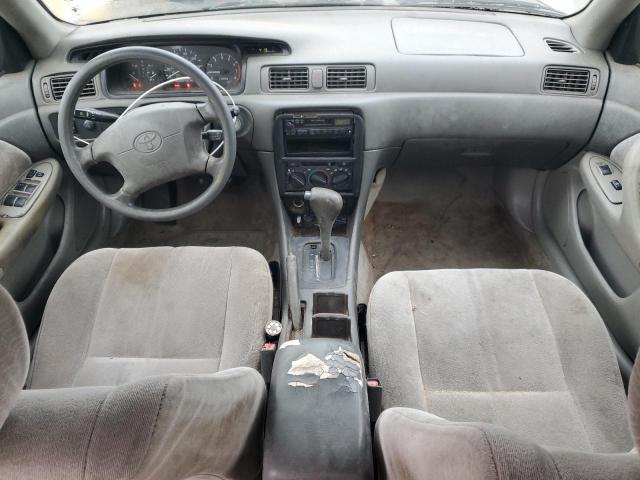 JT2BG22K3V0100897 - 1997 TOYOTA CAMRY LE GRAY photo 8