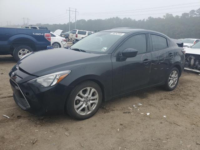 2017 TOYOTA YARIS IA, 