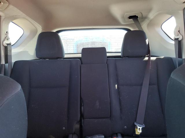 JTMBFREV1HJ128091 - 2017 TOYOTA RAV4 LE BLACK photo 10