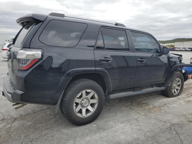 JTEBU5JR8F5224874 - 2015 TOYOTA 4RUNNER SR5/SR5 PREMIUM შავი ფოტო 3