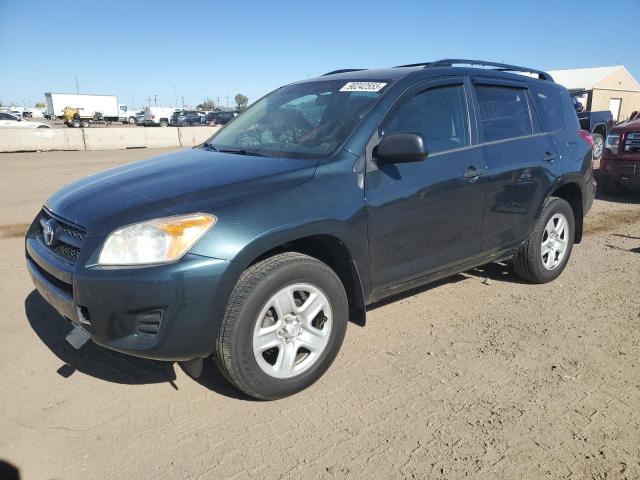 2012 TOYOTA RAV4, 