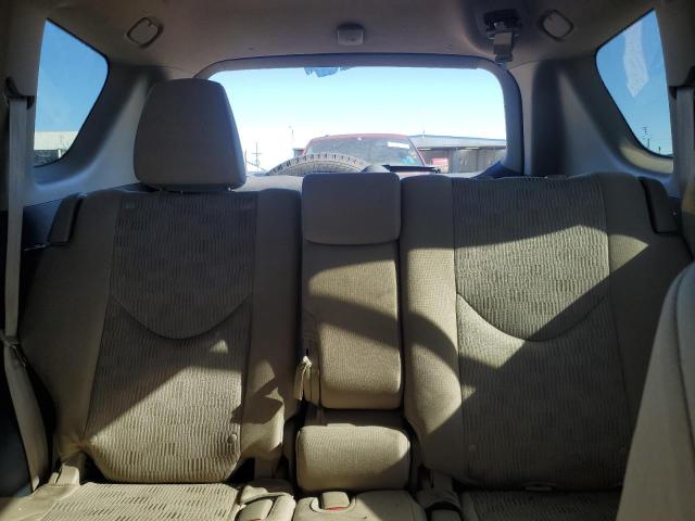 2T3BF4DV0CW194162 - 2012 TOYOTA RAV4 CHARCOAL photo 10