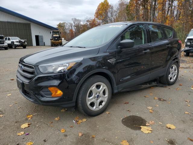 2018 FORD ESCAPE S, 