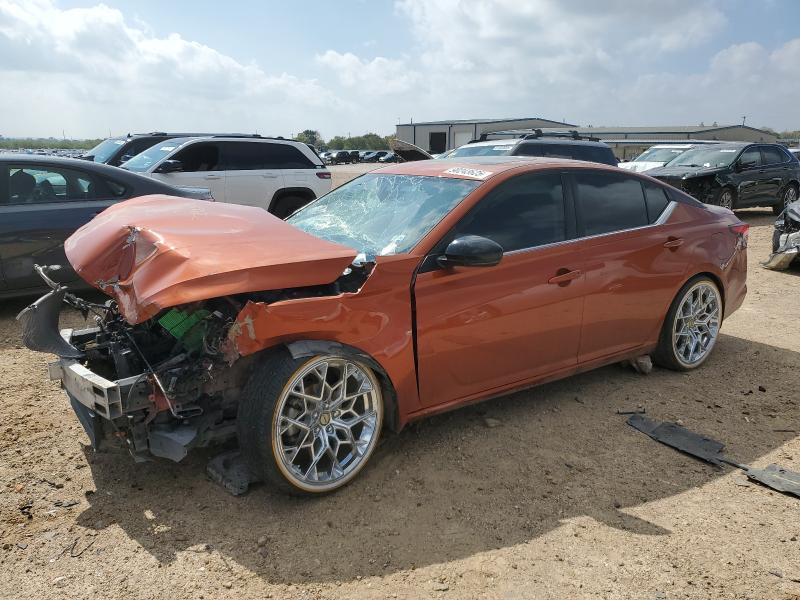 2019 NISSAN ALTIMA SR, 