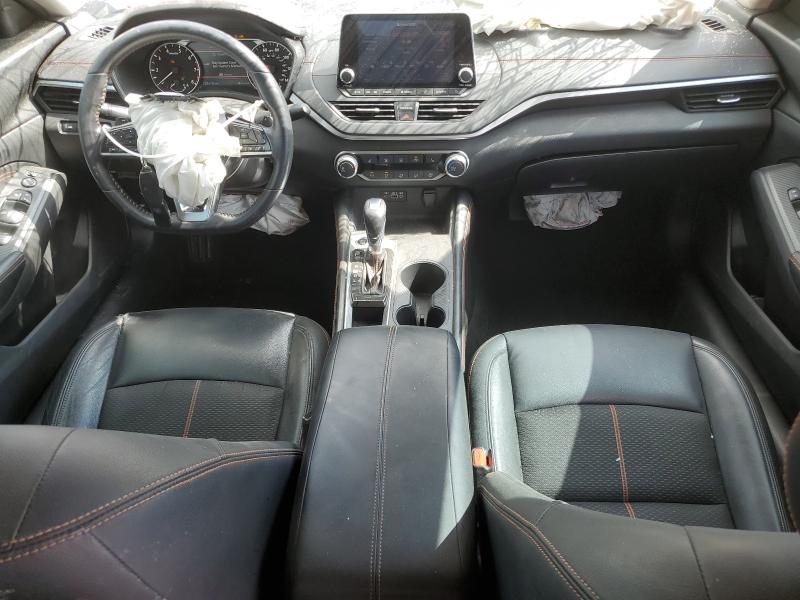 1N4BL4CV3KC104794 - 2019 NISSAN ALTIMA SR ნარინჯისფერი ფოტო 8