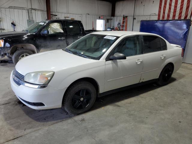 2005 CHEVROLET MALIBU LS, 
