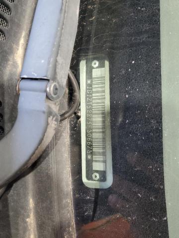 1G1ZT52875F306673 - 2005 CHEVROLET MALIBU LS WHITE photo 12