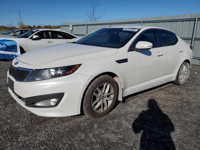 2013 KIA OPTIMA LX, 