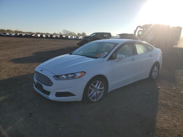 2013 FORD FUSION SE, 