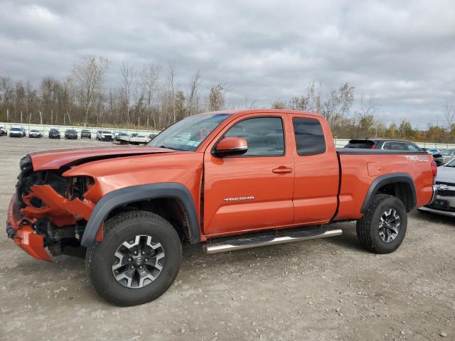 2016 TOYOTA TACOMA ACCESS CAB, 