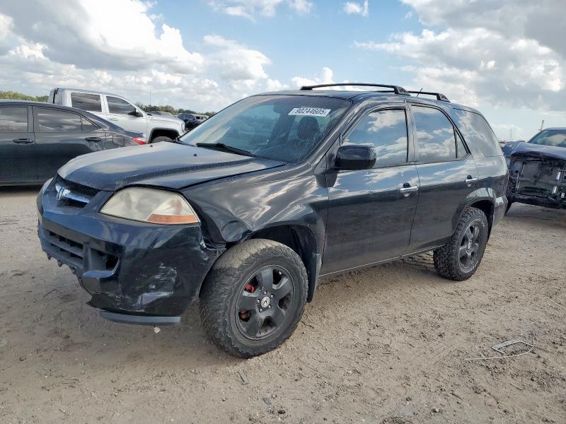2003 ACURA MDX, 