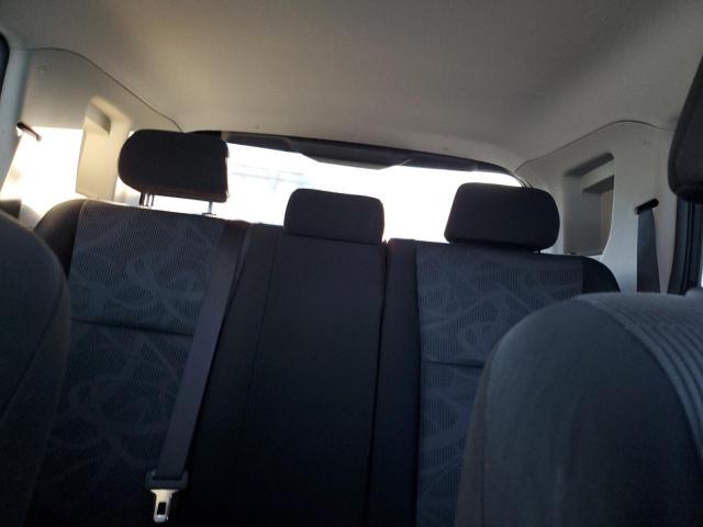 JTLZE4FE0CJ005429 - 2012 TOYOTA SCION XB 黑色 照片 10