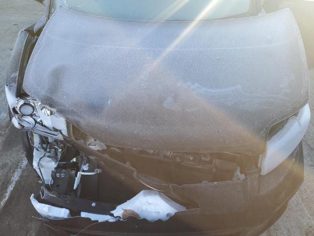 JTLZE4FE0CJ005429 - 2012 TOYOTA SCION XB 黑色 照片 12