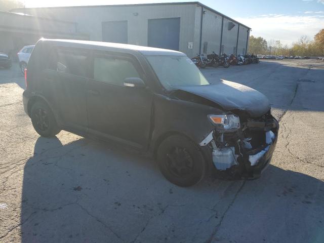 JTLZE4FE0CJ005429 - 2012 TOYOTA SCION XB 黑色 照片 4